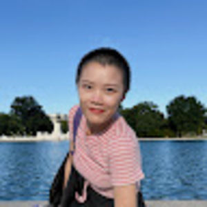 Meet your Posher, Kejun